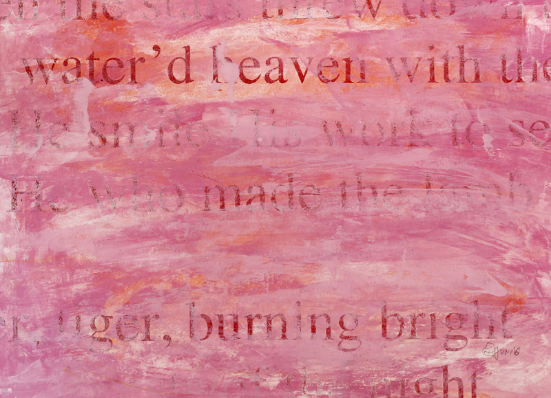 Antonio Algaba. De la Serie Tiger, tiger