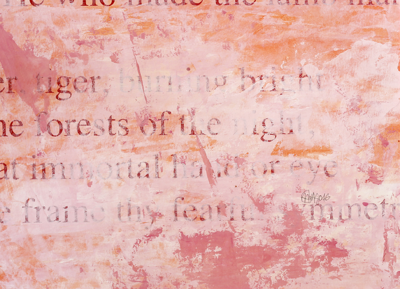 Antonio Algaba. De la Serie Tiger, tiger