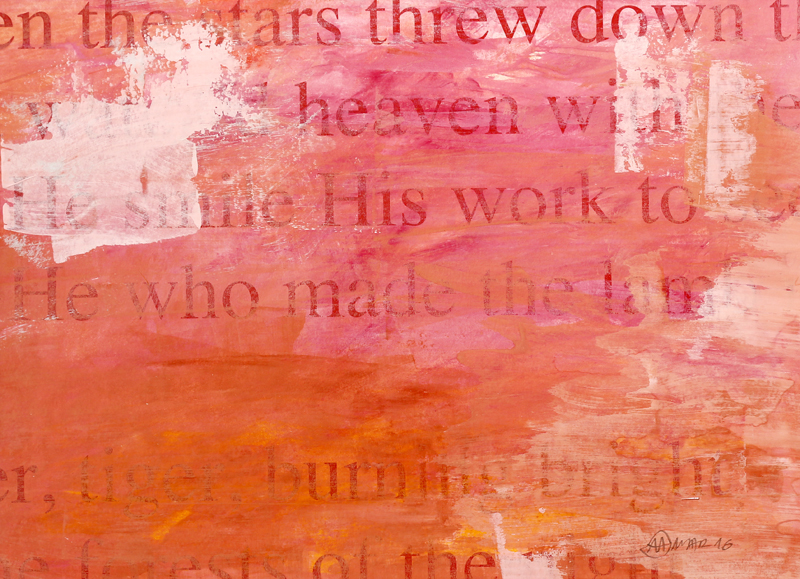 Antonio Algaba. De la Serie Tiger, tiger