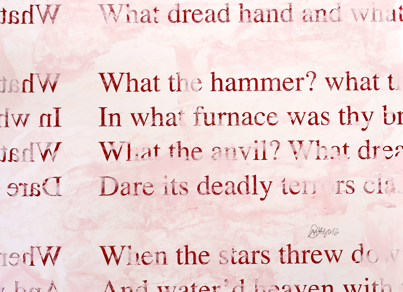 Antonio Algaba. De la Serie Tiger, tiger