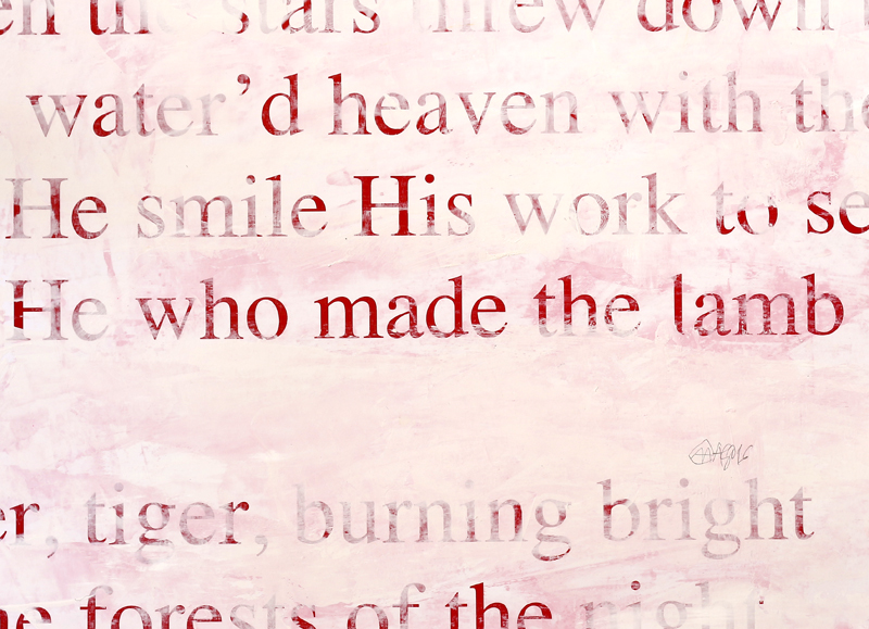 Antonio Algaba. De la Serie Tiger, tiger