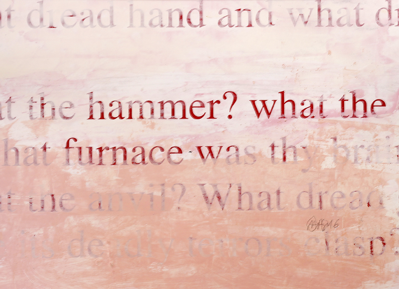 Antonio Algaba. De la Serie Tiger, tiger