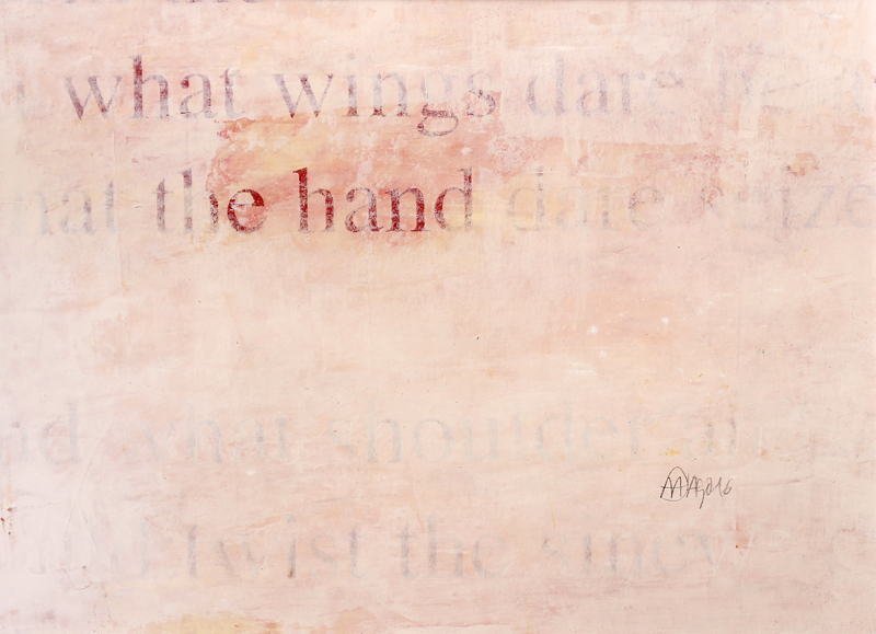 Antonio Algaba. De la Serie Tiger, tiger