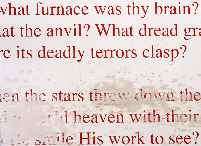 Antonio Algaba. De la Serie Tiger, tiger