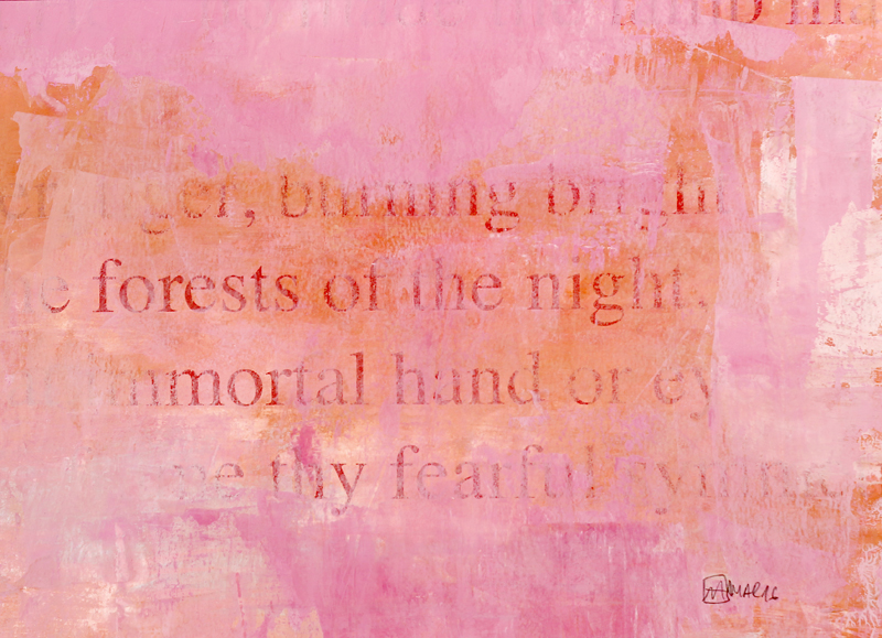 Antonio Algaba. De la Serie Tiger, tiger