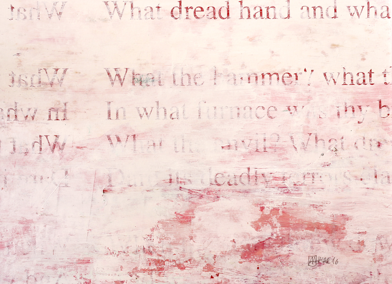 Antonio Algaba. De la Serie Tiger, tiger