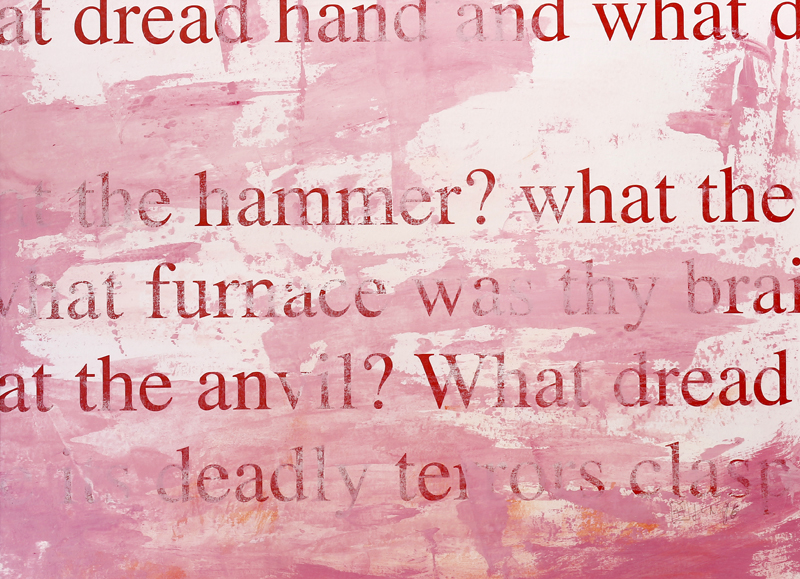 Antonio Algaba. De la Serie Tiger, tiger