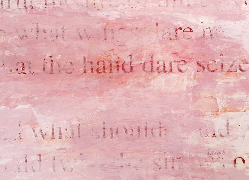 Antonio Algaba. De la Serie Tiger, tiger