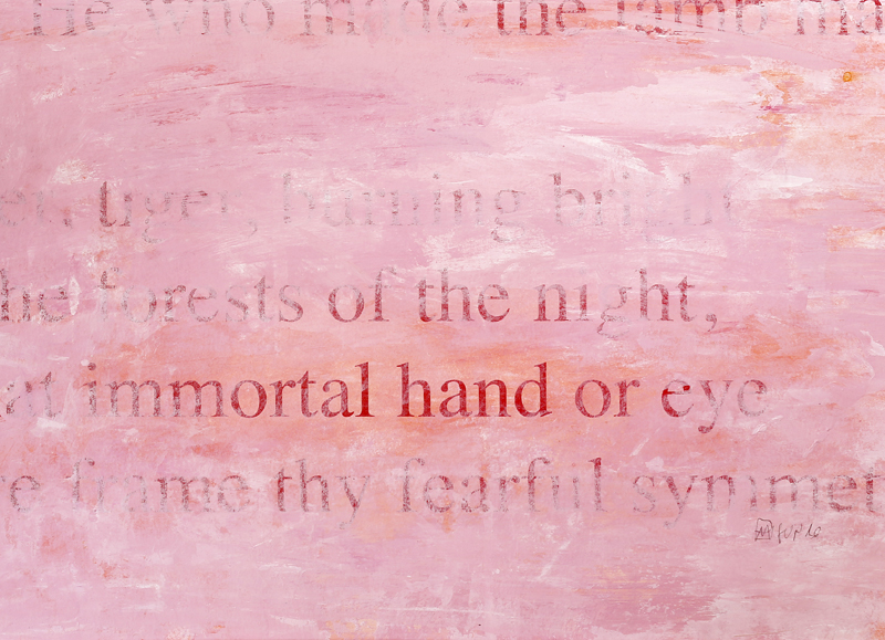 Antonio Algaba. De la Serie Tiger, tiger