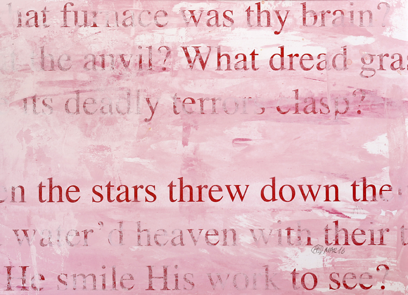 Antonio Algaba. De la Serie Tiger, tiger