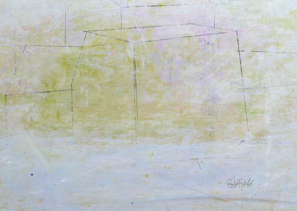 Divertimento. Antonio Algaba