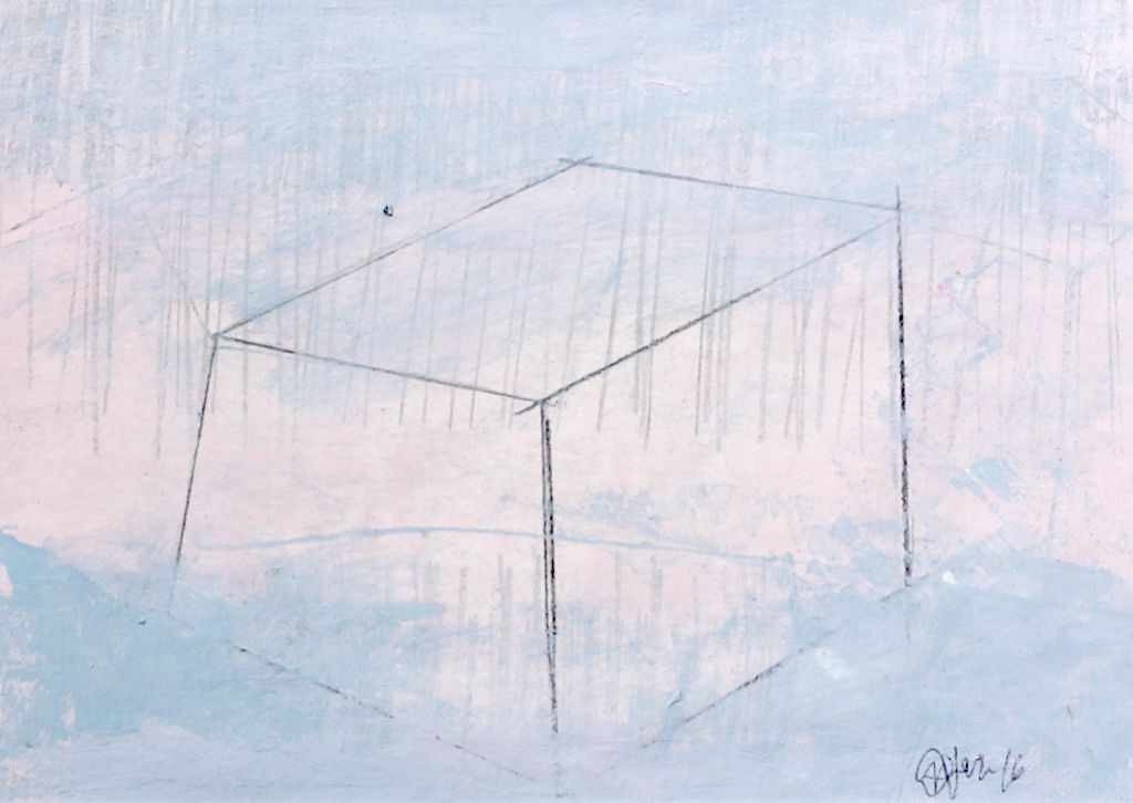 Divertimento. Antonio Algaba