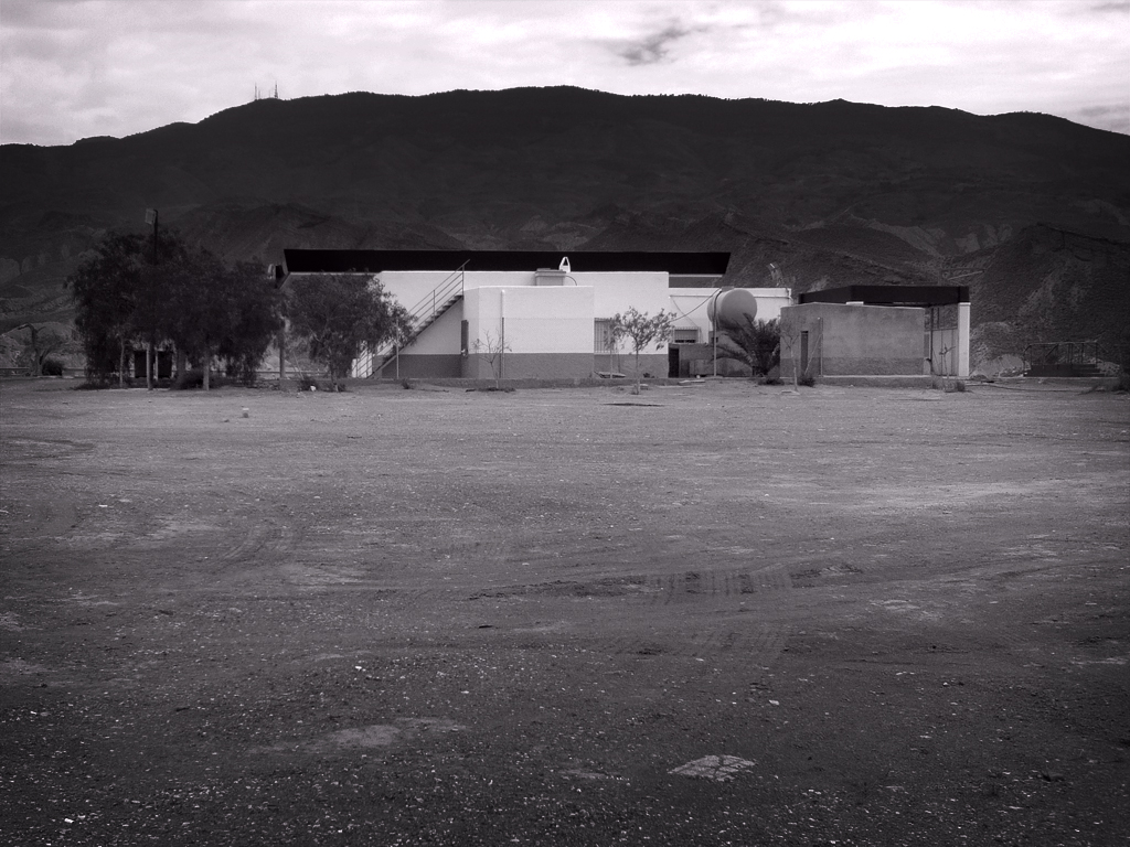 Antonio Algaba Fotografía