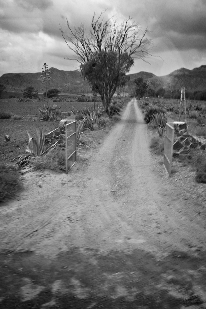 Viajando Antonio Algaba Fotografía