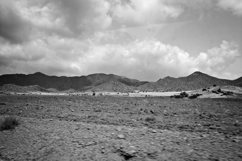 Viajando Antonio Algaba Fotografía