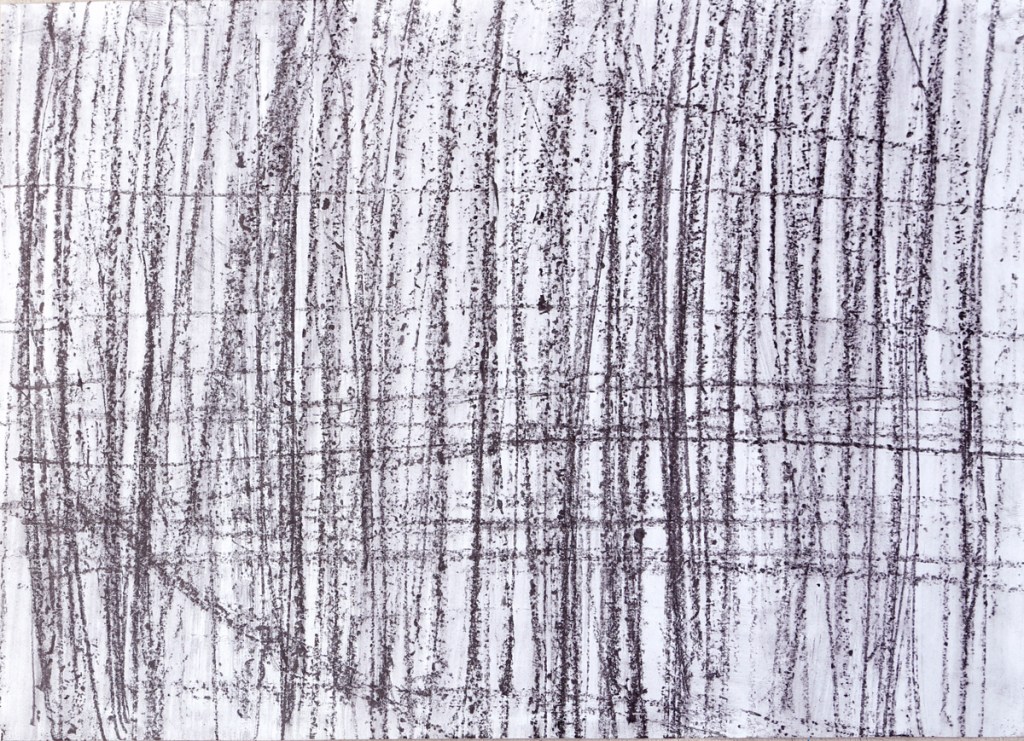 Meditations Antonio Algaba