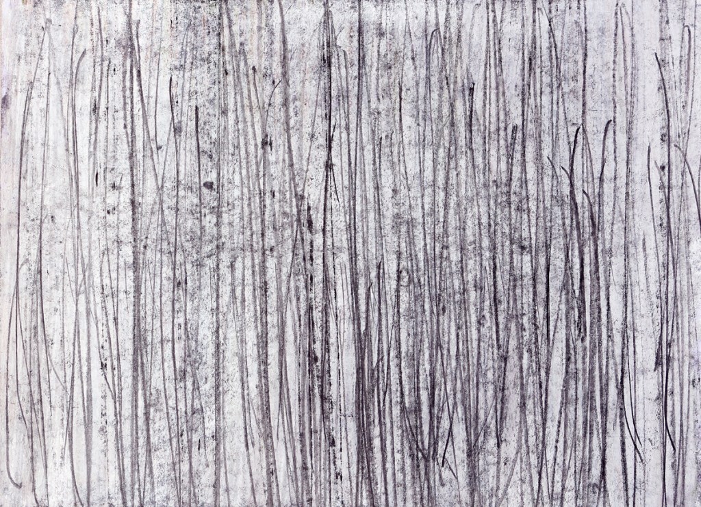 Meditations Antonio Algaba