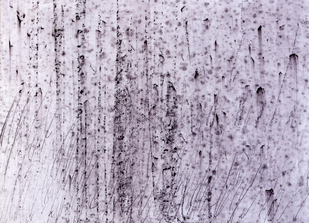 Meditations Antonio Algaba