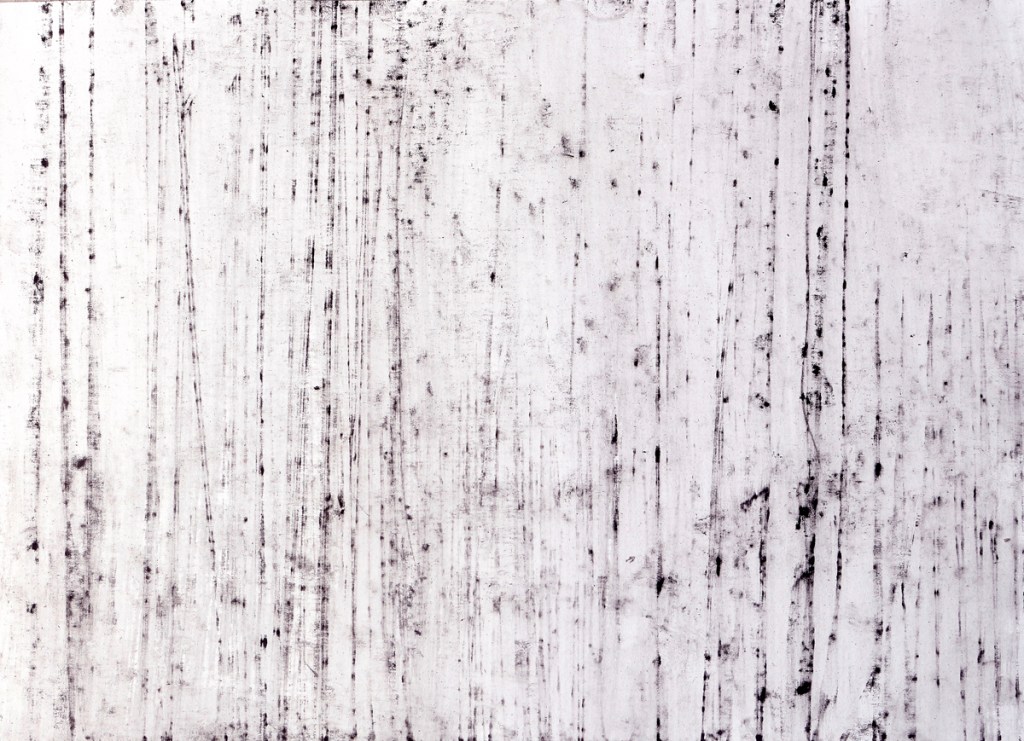 Meditations Antonio Algaba