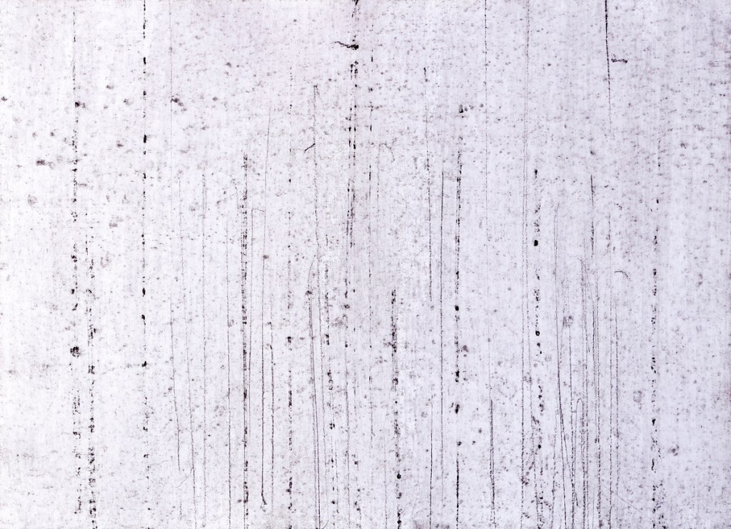 Meditations Antonio Algaba