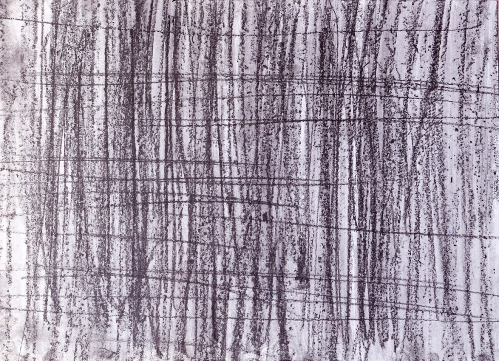 Meditations Antonio Algaba