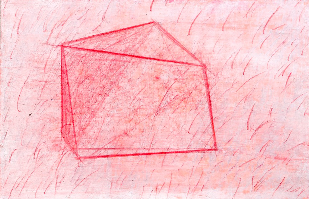 Antonio Algaba Under The Rain