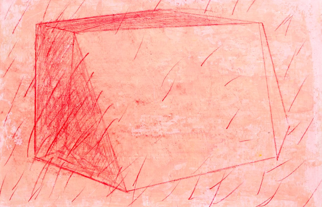 Antonio Algaba Under The Rain