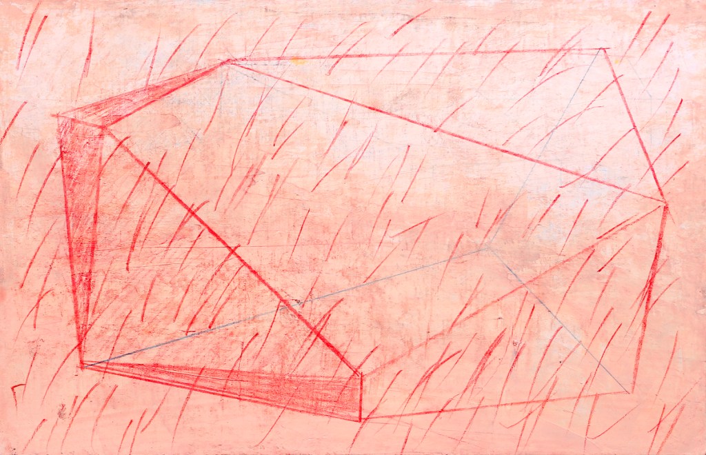 Antonio Algaba Under The Rain