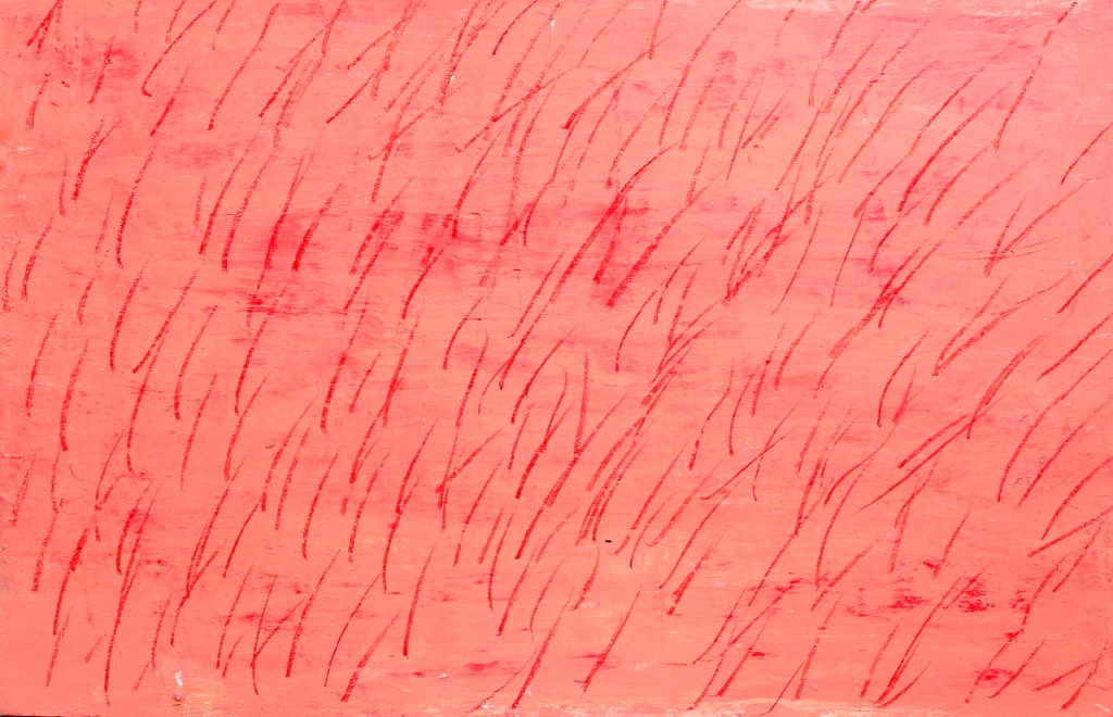 Antonio Algaba Under The Rain