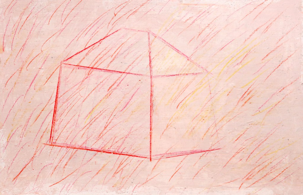 Antonio Algaba Under The Rain