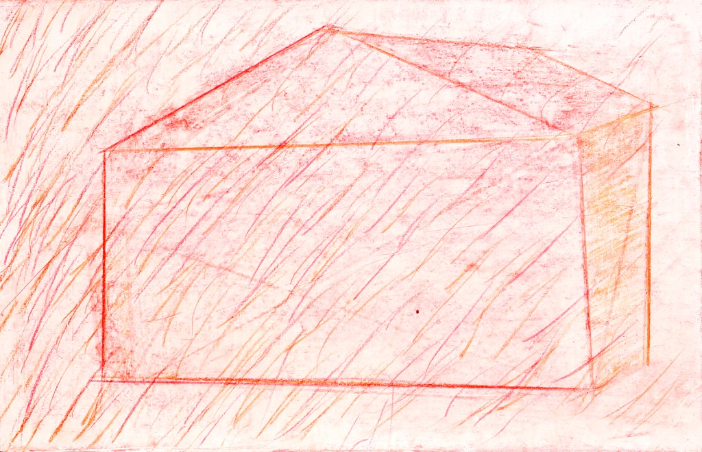 Antonio Algaba Under The Rain