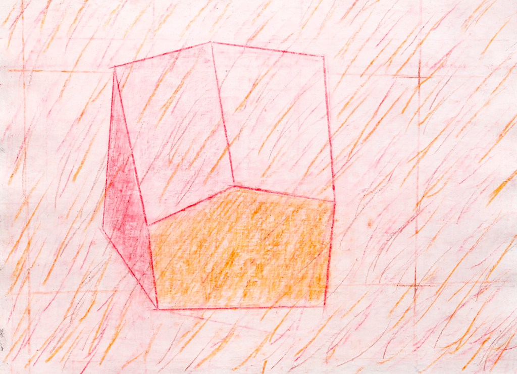 Antonio Algaba Under The Rain