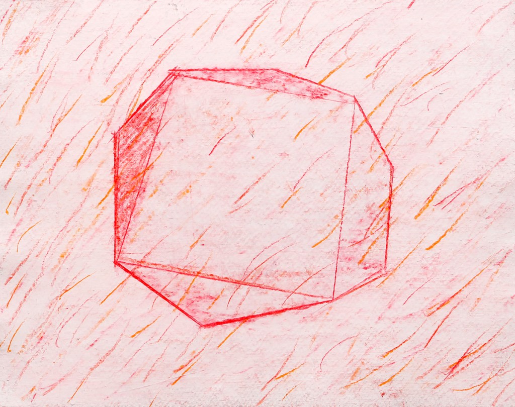 Antonio Algaba Under The Rain