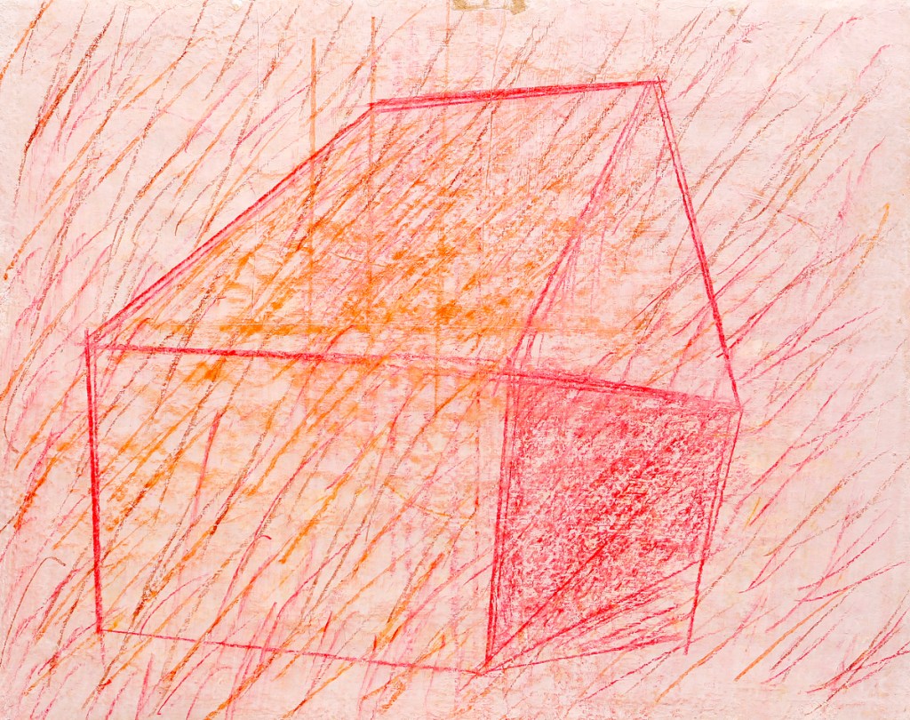 Antonio Algaba Under The Rain