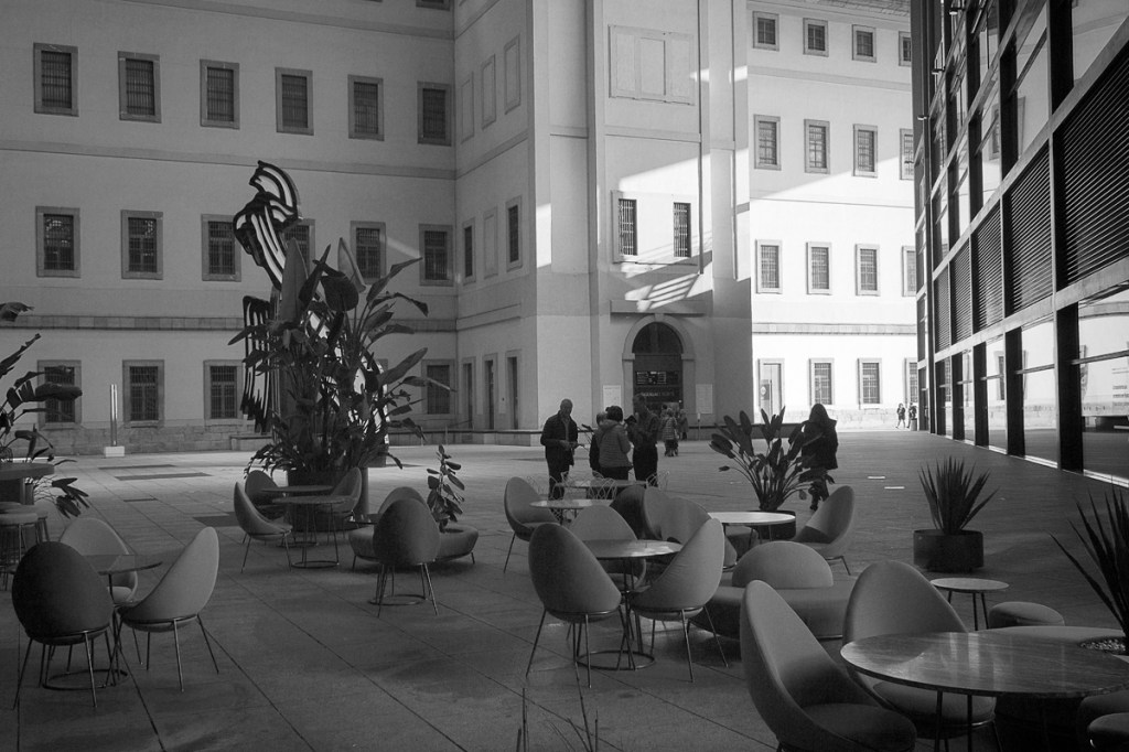 Fotografía Madrid Antonio Algaba