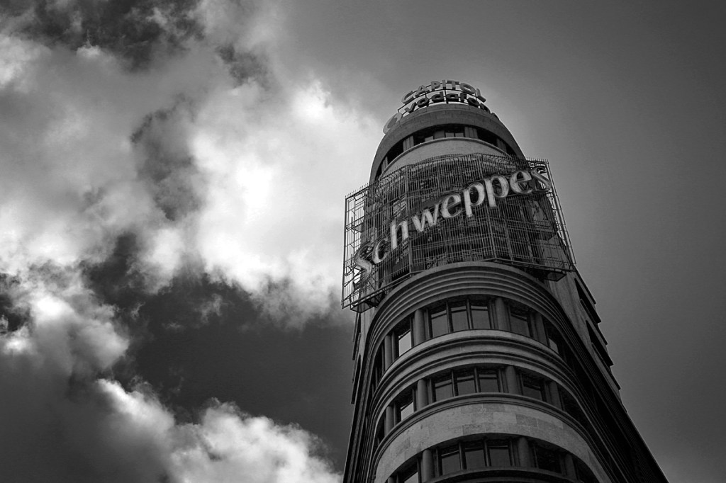 Fotografía Madrid Antonio Algaba