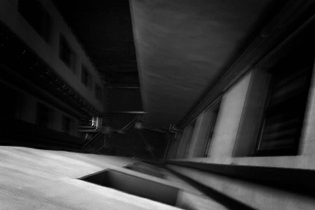 Fotografía Madrid Antonio Algaba