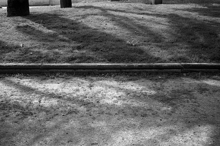 Una frontera intangible fotografía Antonio Algaba