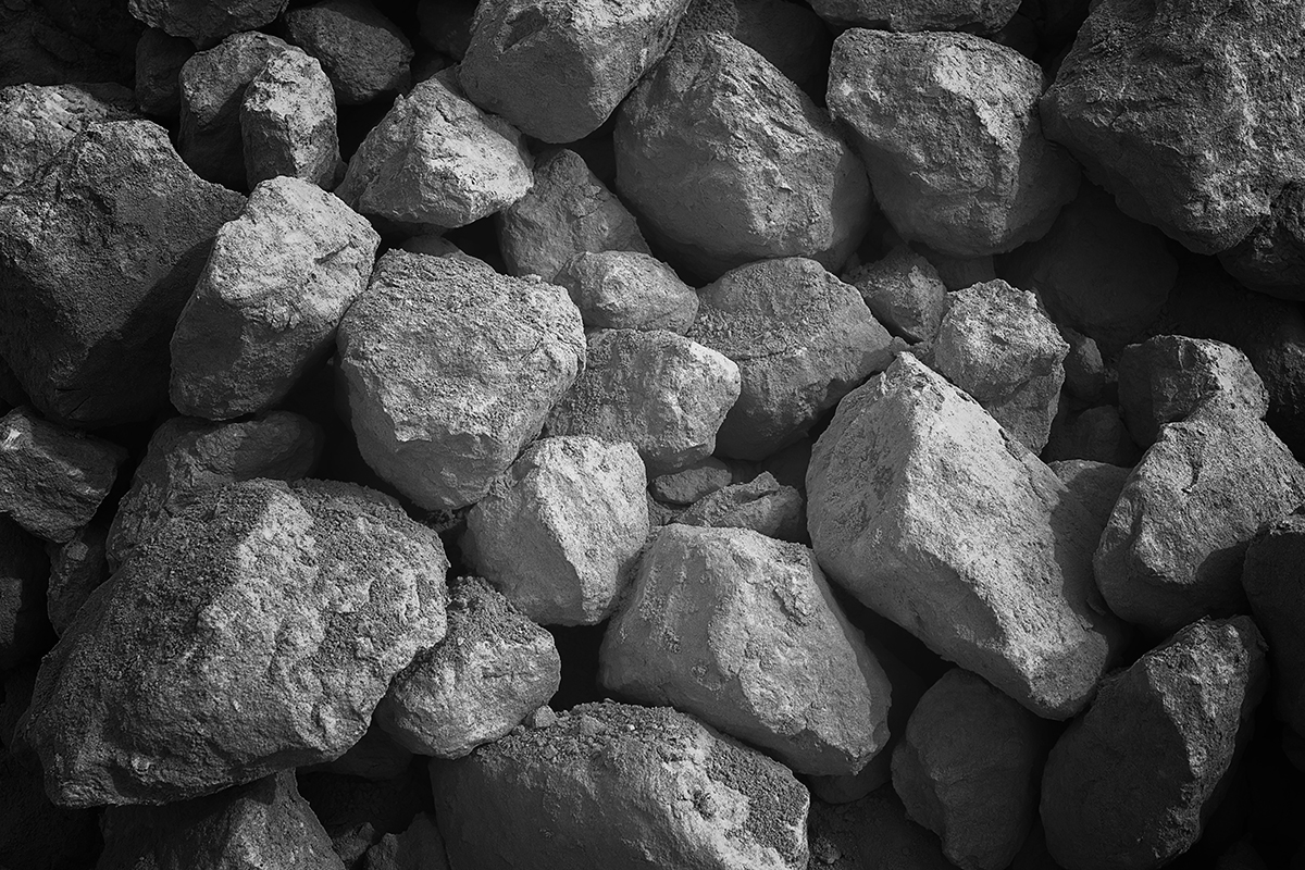 HIC SUNT DRACONES.
Fotografía de Antonio Algaba